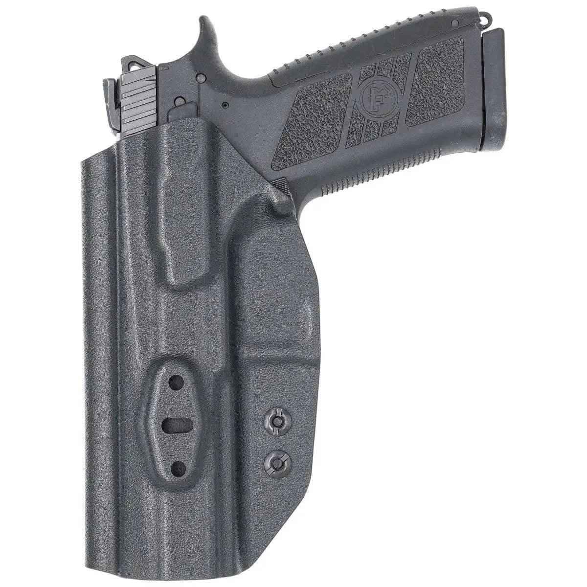 CZ P09 Tuckable IWB Holster