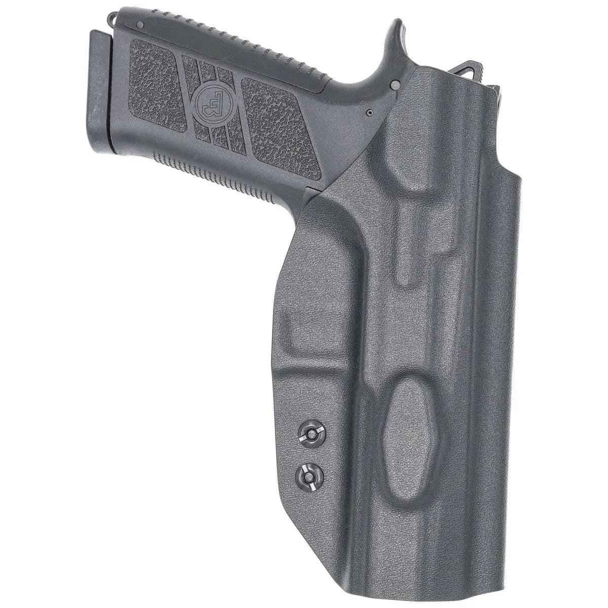 CZ P09 Tuckable IWB Holster