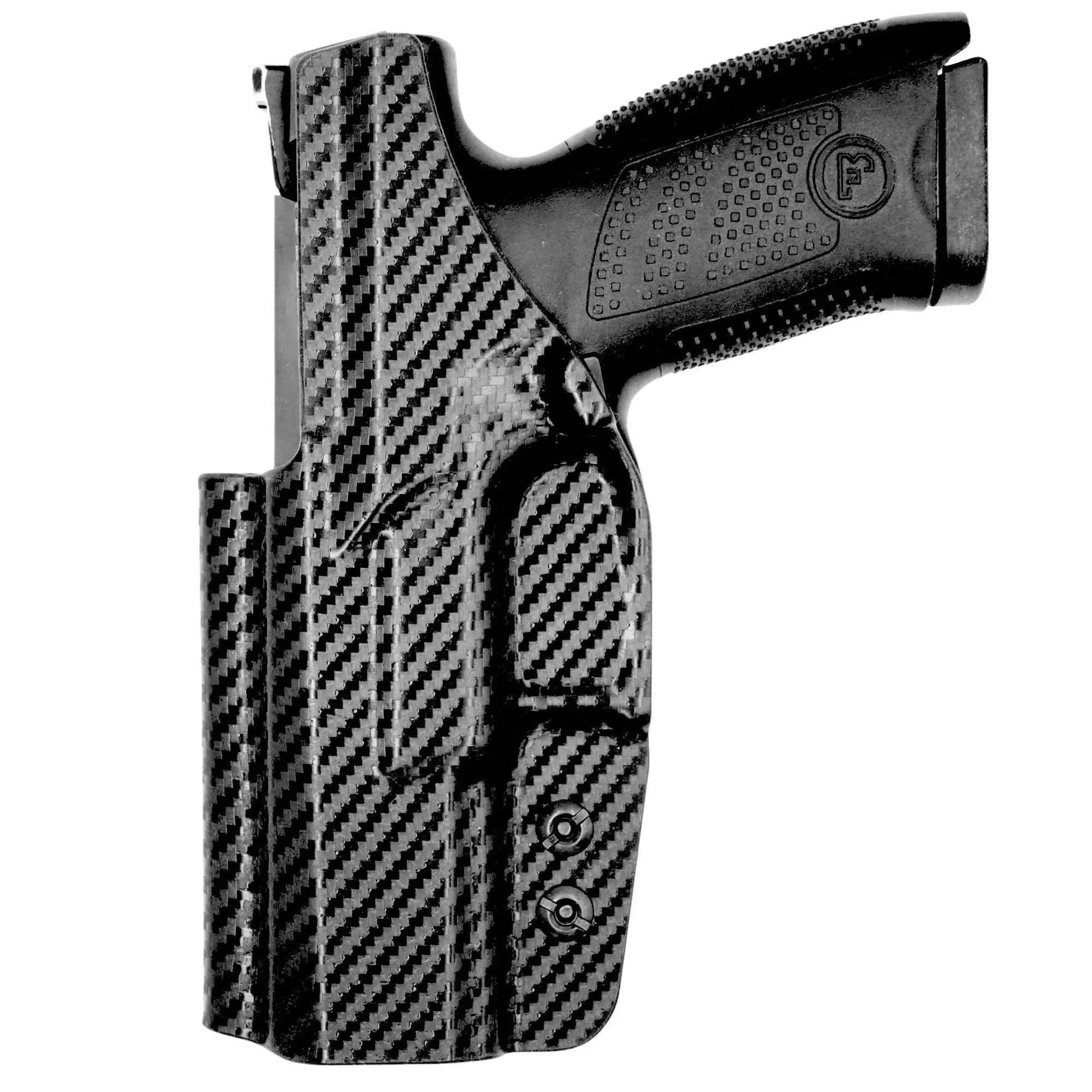 CZ P10C IWB Holster (Optic Ready)