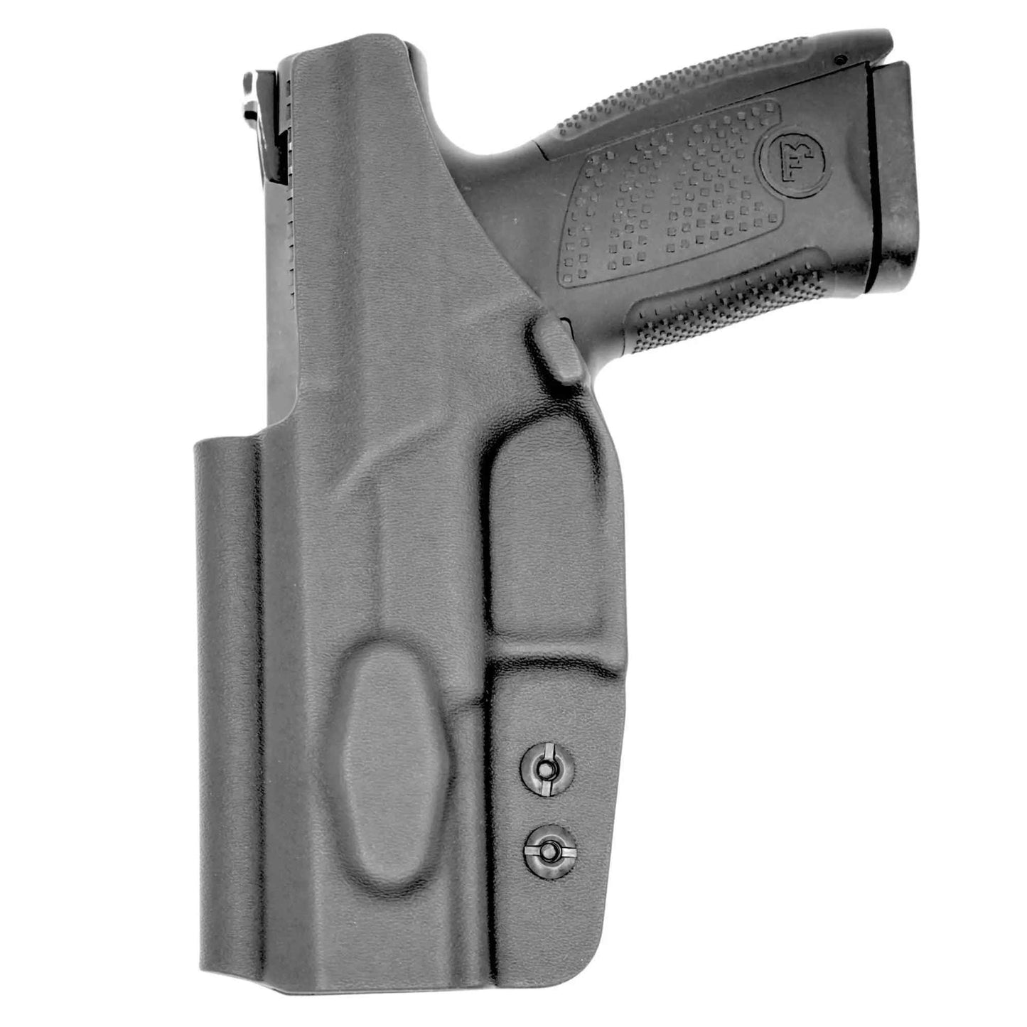 CZ P10C Tuckable IWB Holster (Optic Ready)