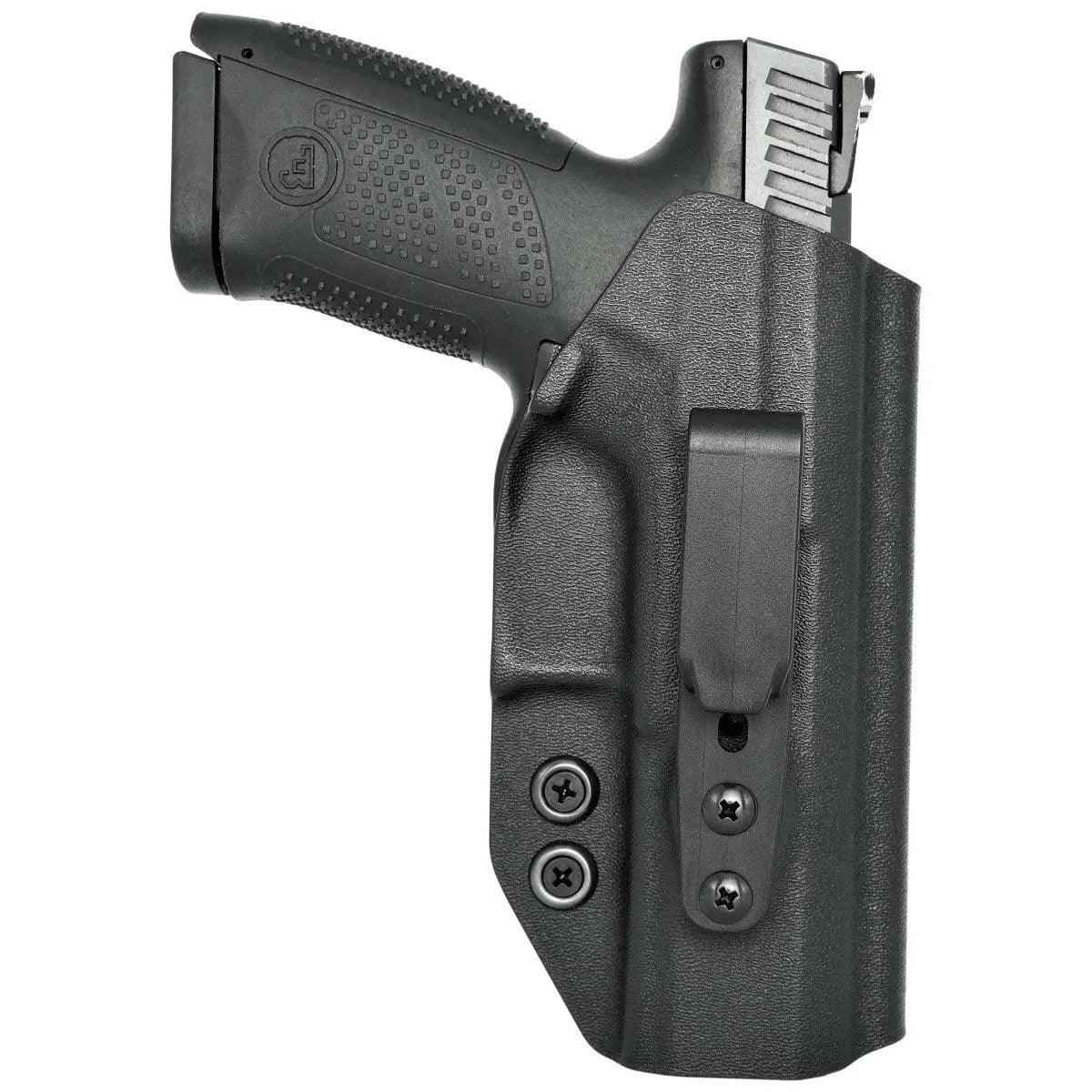CZ P10F Tuckable IWB Holster (Optic Ready)
