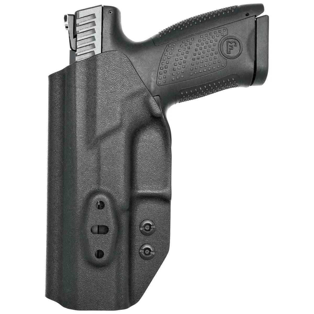 CZ P10F Tuckable IWB Holster (Optic Ready)