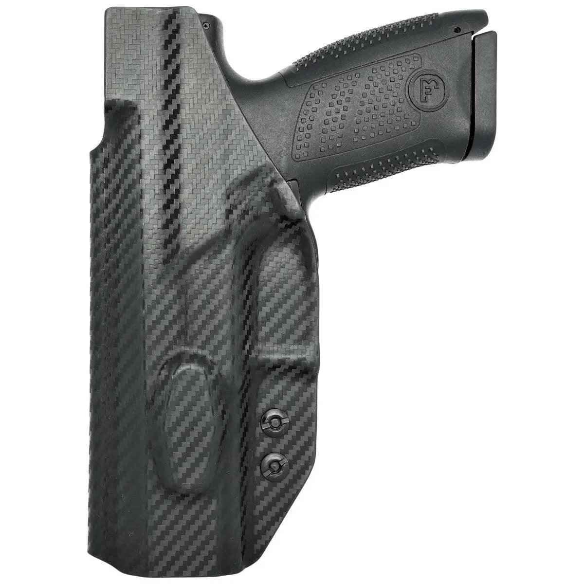 CZ P10F Tuckable IWB Holster (Optic Ready)