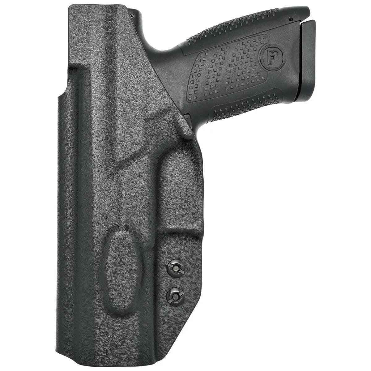 CZ P10F Tuckable IWB Holster (Optic Ready)