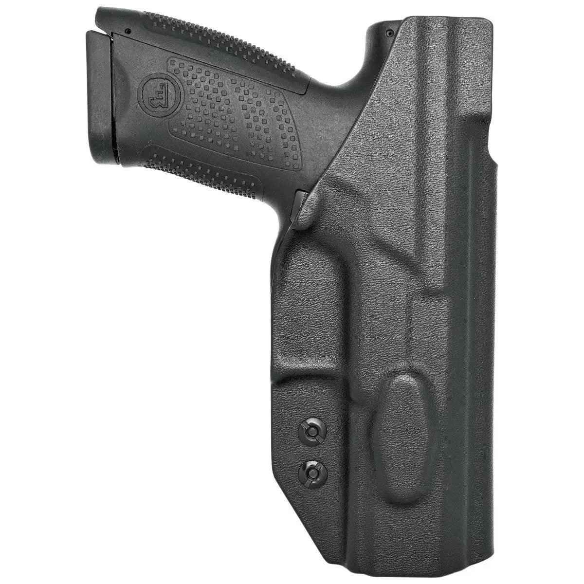 CZ P10F Tuckable IWB Holster (Optic Ready)