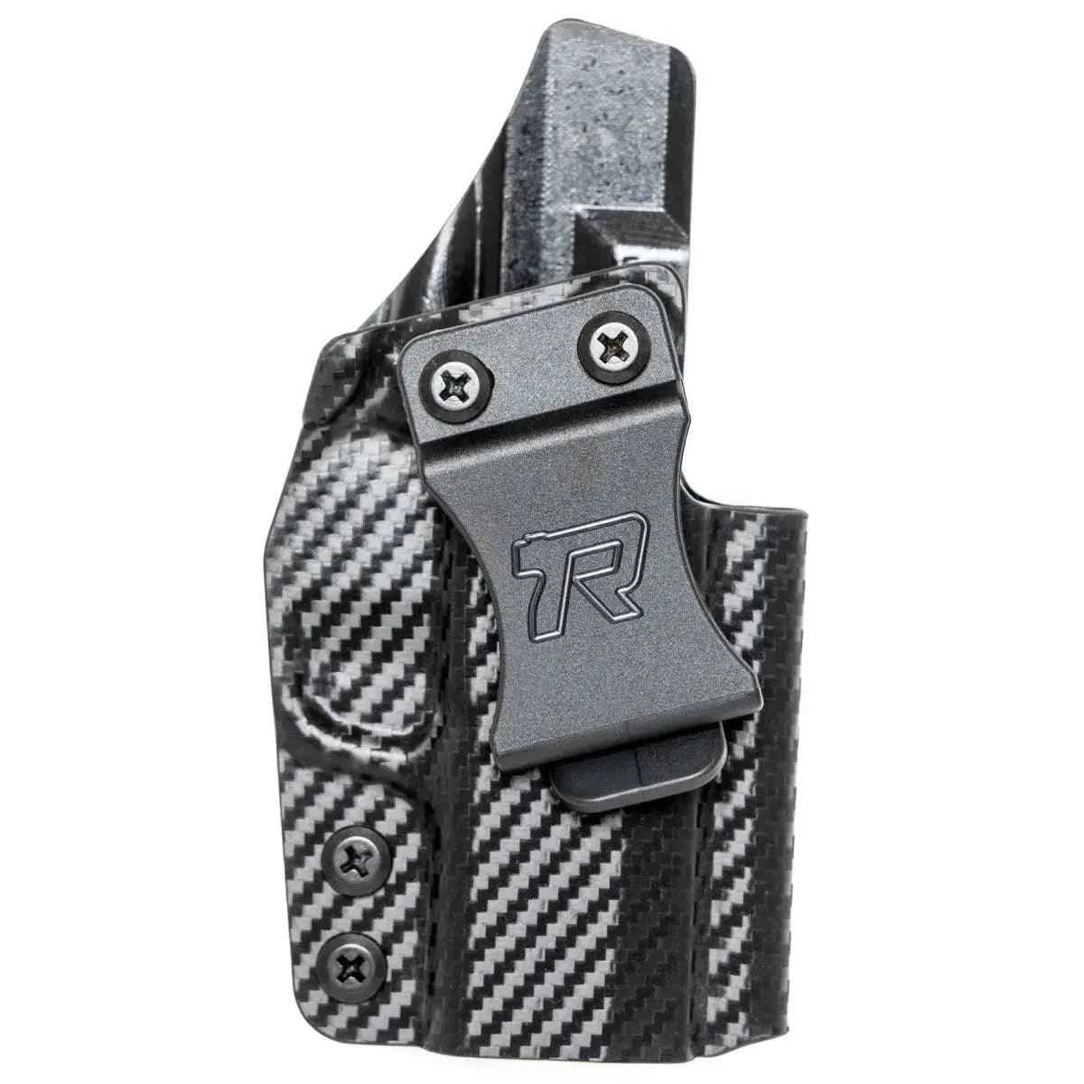 CZ P10S IWB Holster (Optic Ready)