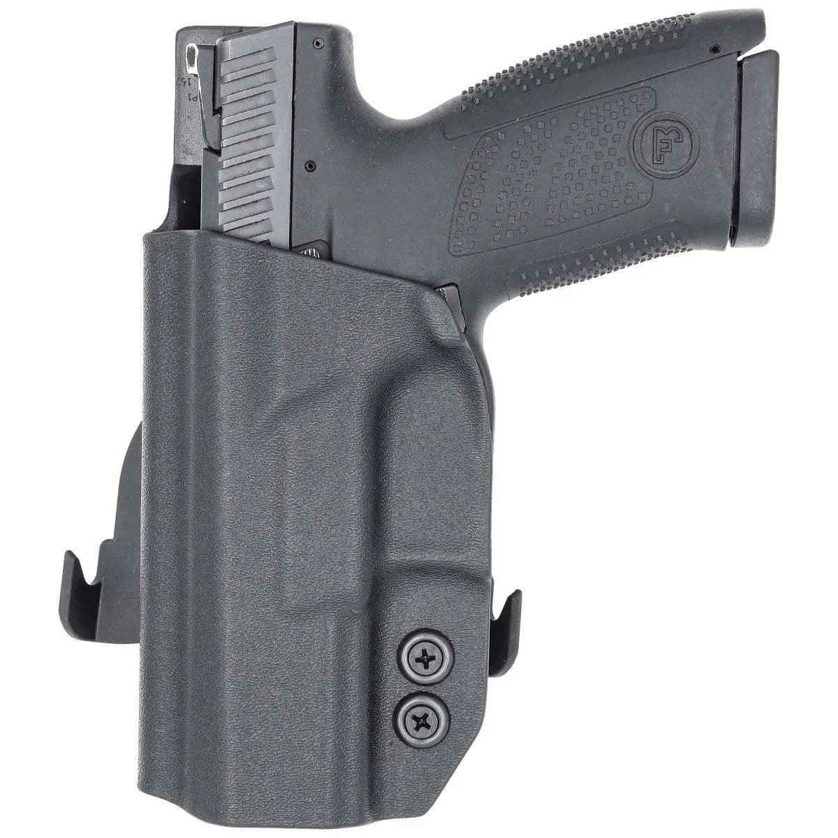CZ P10S Paddle Holster (Optic Ready)
