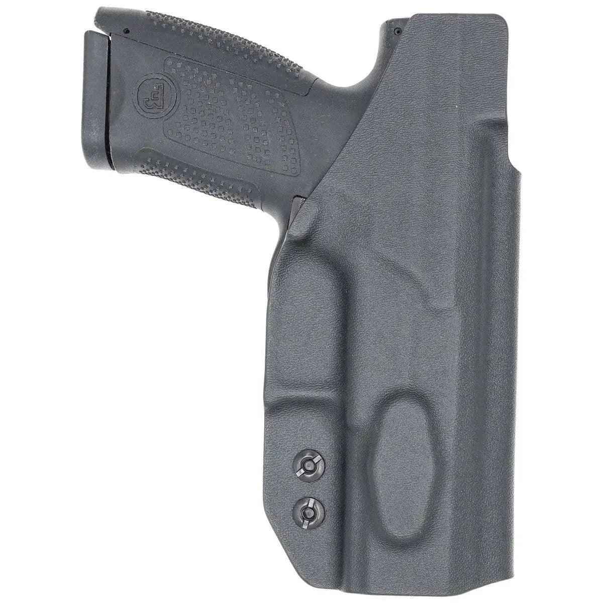 CZ P10S Tuckable IWB Holster (Optic Ready)