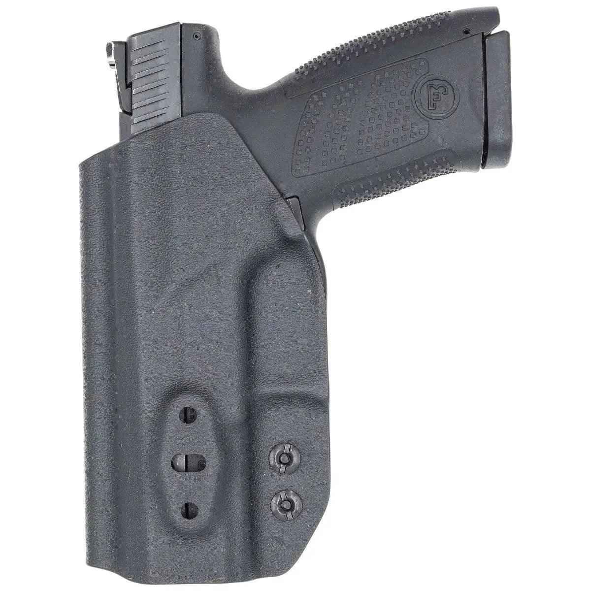 CZ P10S Tuckable IWB Holster (Optic Ready)