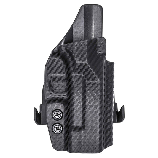 CZ Shadow 2 Paddle Holster