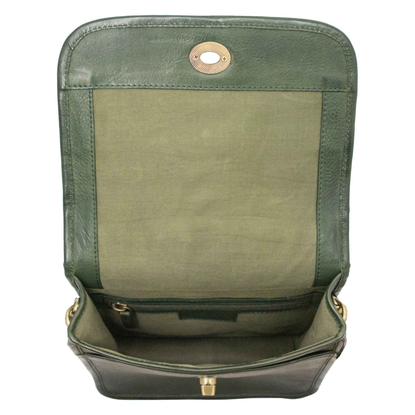 Smith & Wesson Vintage Crossbody