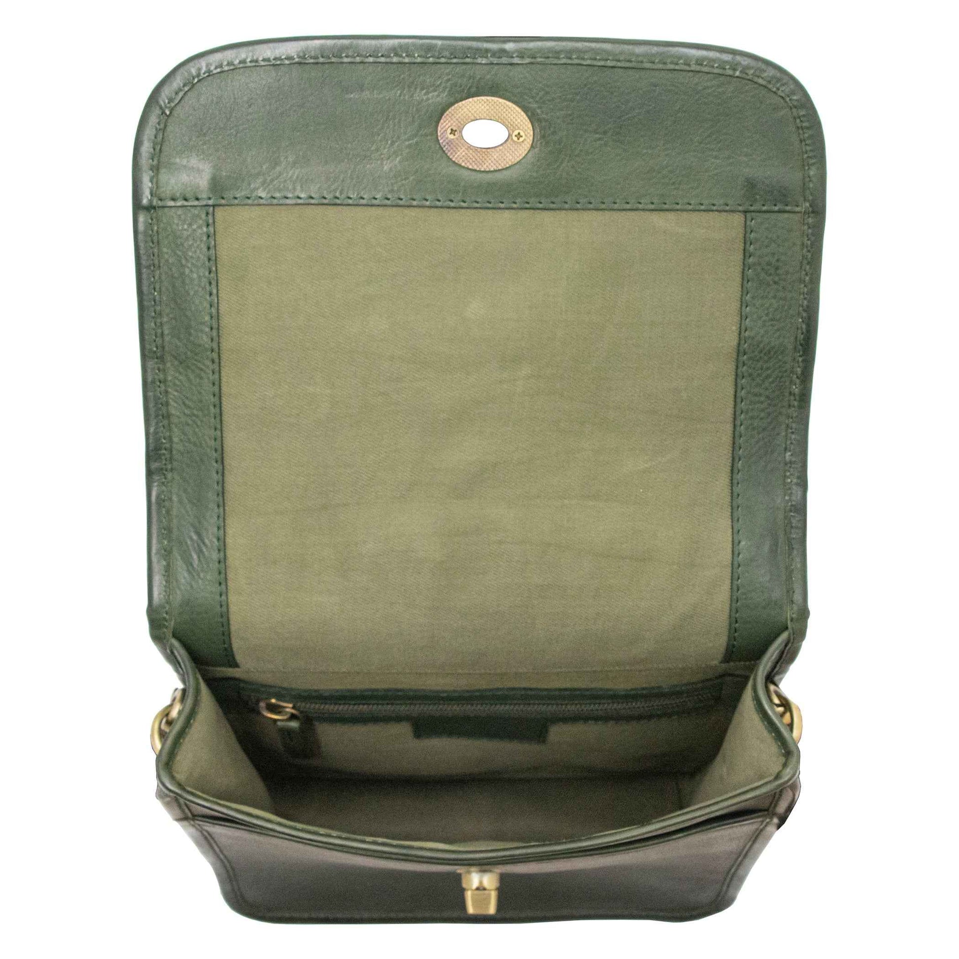 Smith & Wesson Vintage Crossbody