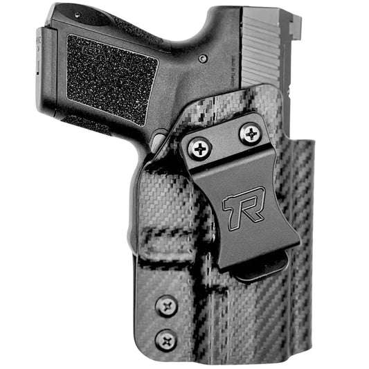 Canik Mete MC9 IWB Holster (Optic Ready)