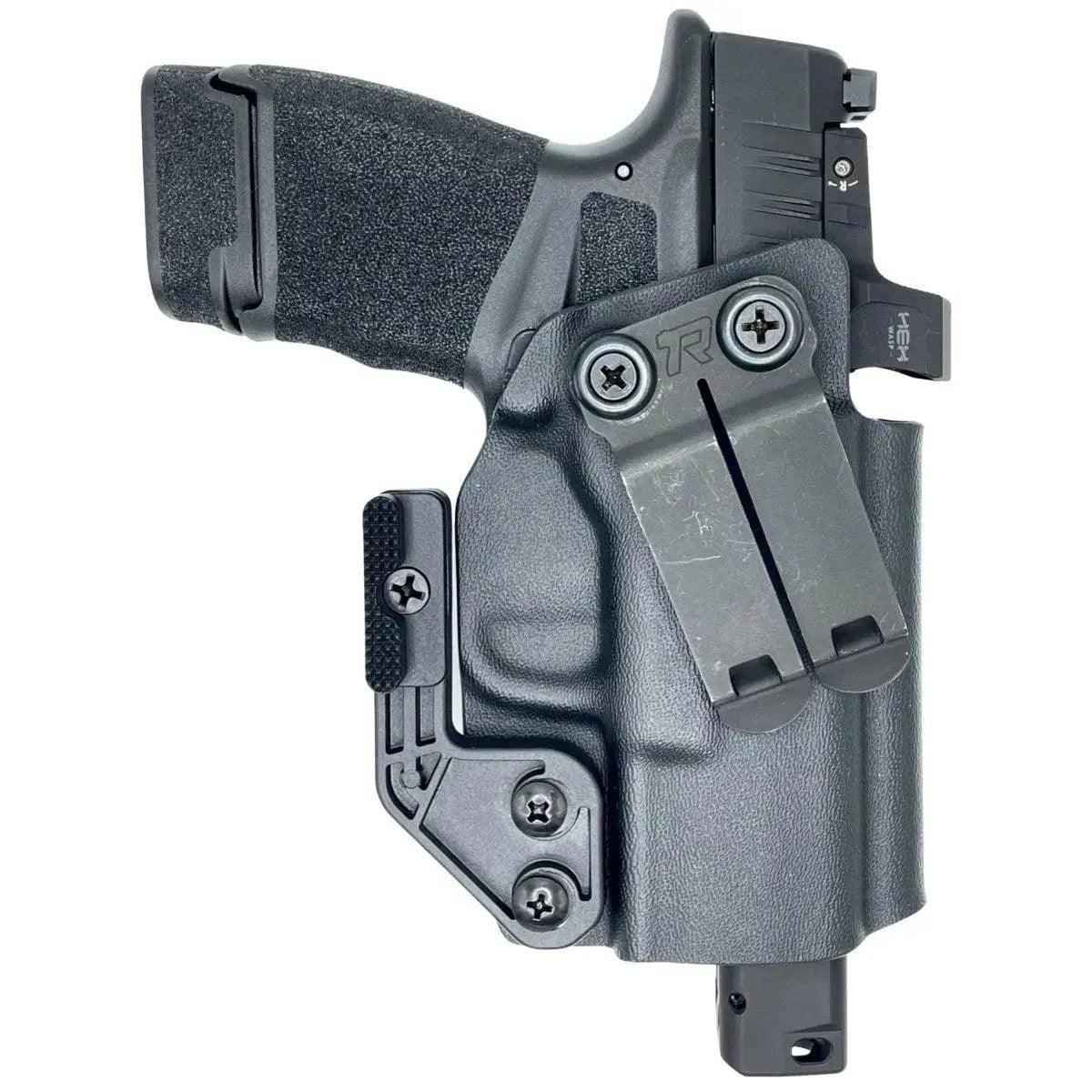 Canik TP9 Elite SC IWB KYDEX Holster - Plus Line