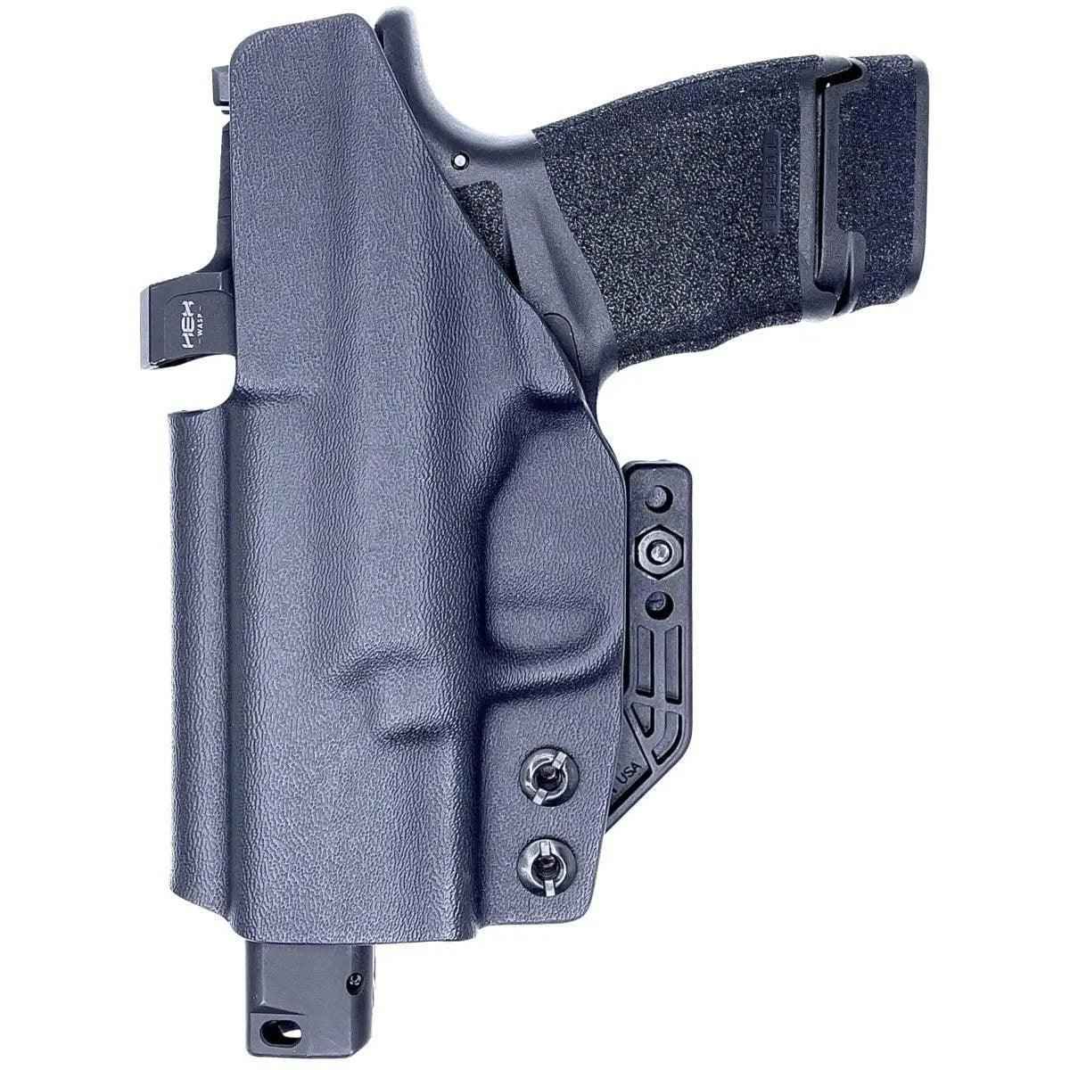 Canik TP9 Elite SC IWB KYDEX Holster - Plus Line