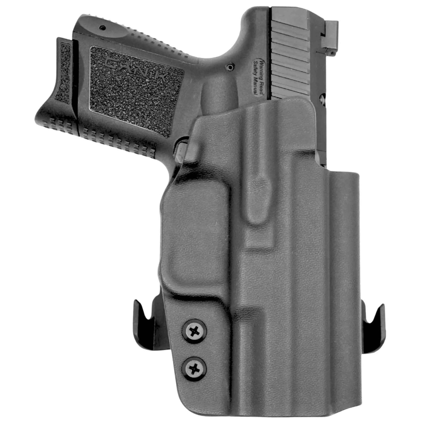 Canik TP9 Elite SC Paddle Holster (Optic Ready)