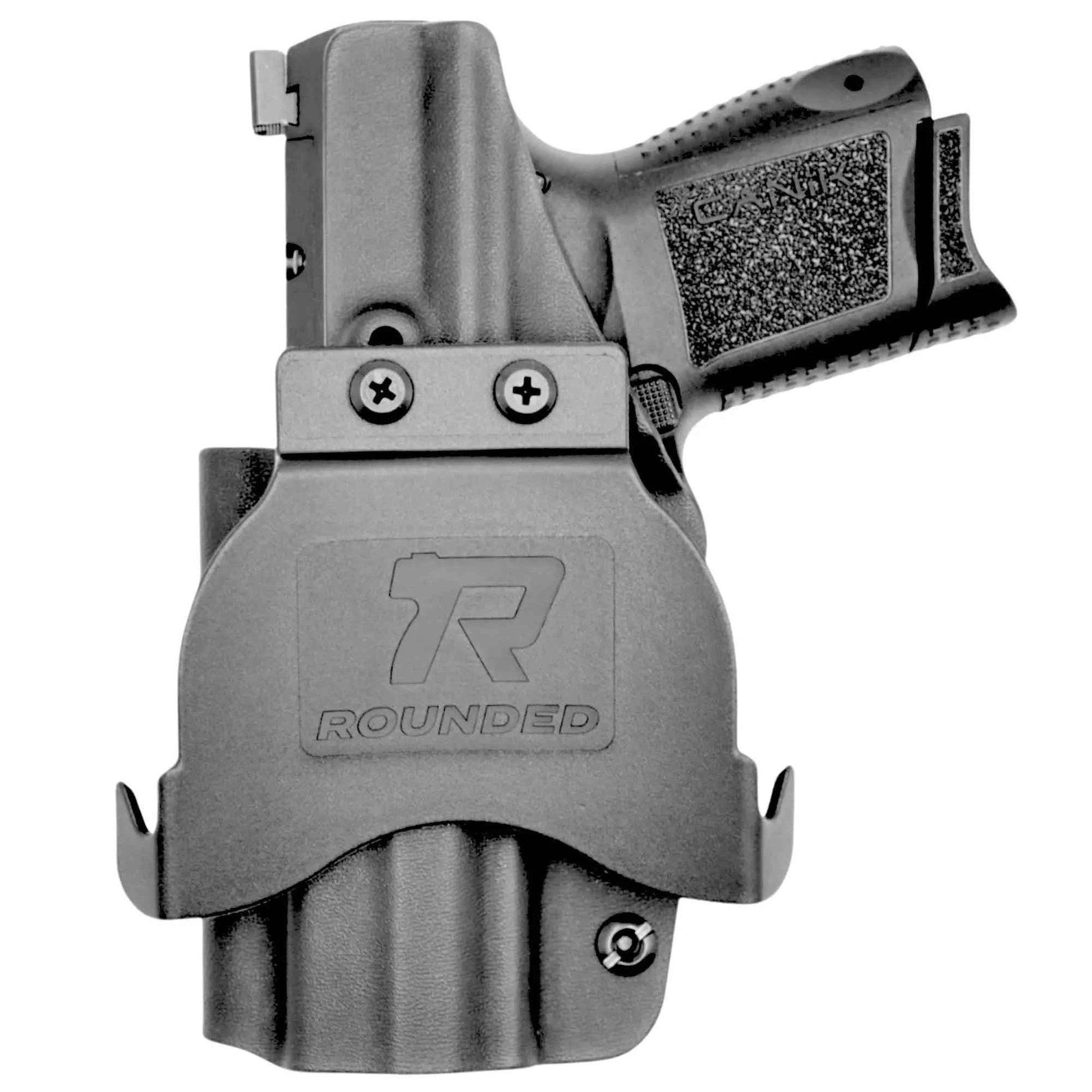 Canik TP9 Elite SC Paddle Holster (Optic Ready)