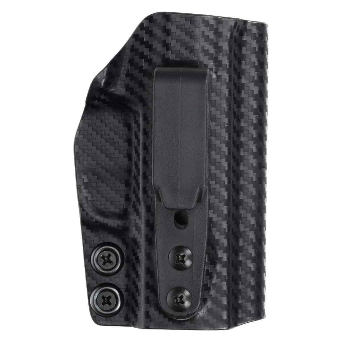 Canik TP9 Elite SC Tuckable IWB Holster (Optic Ready)