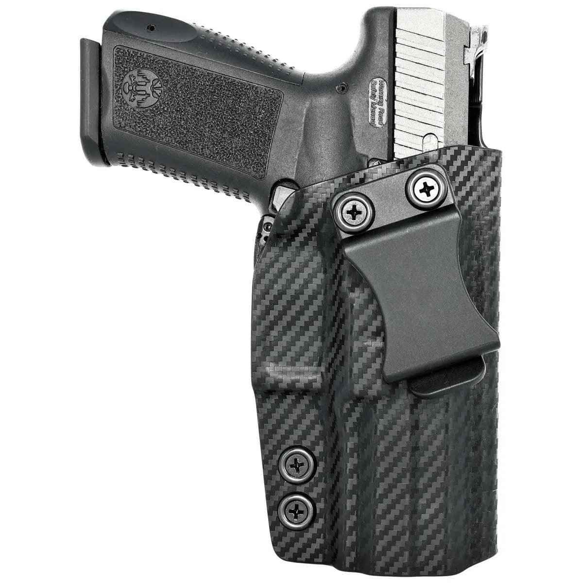 Canik TP9SF IWB Holster