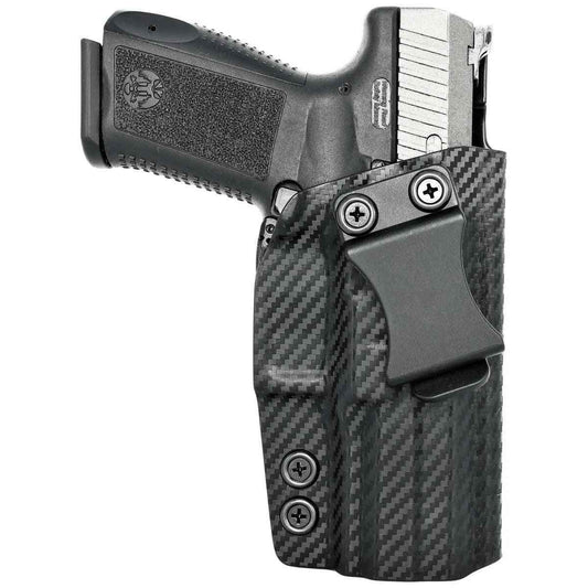 Canik TP9SF IWB Holster