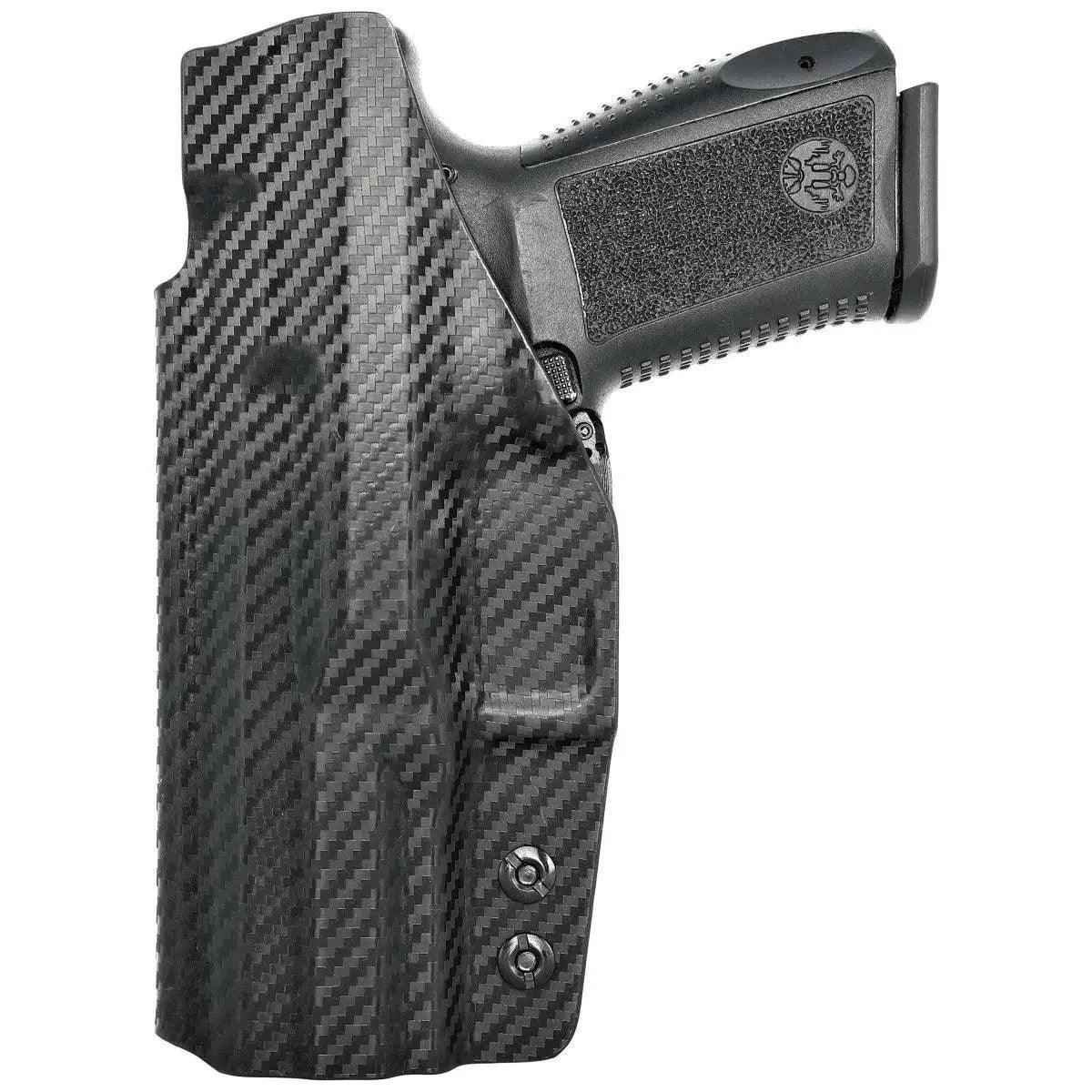 Canik TP9SF IWB Holster