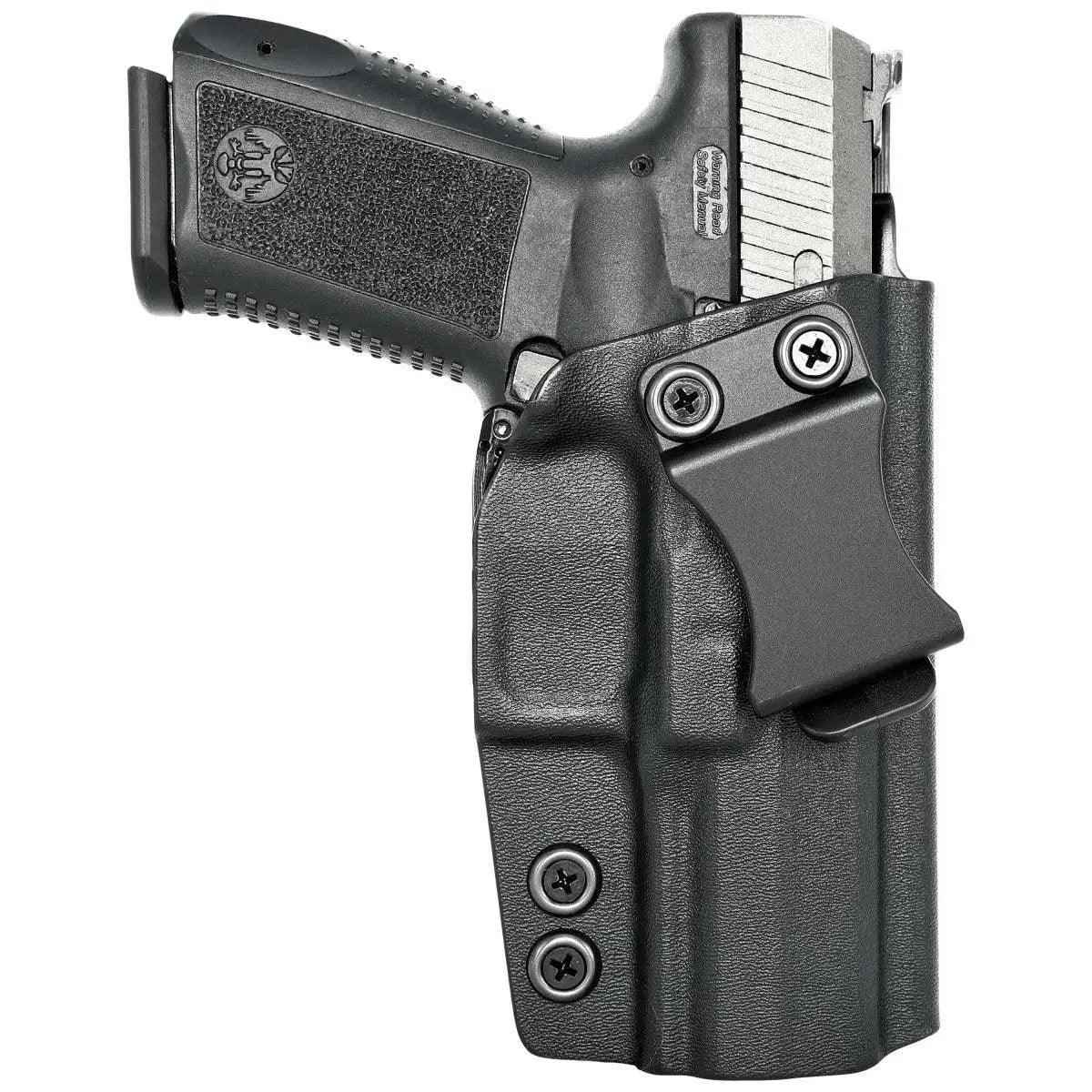 Canik TP9SF IWB Holster