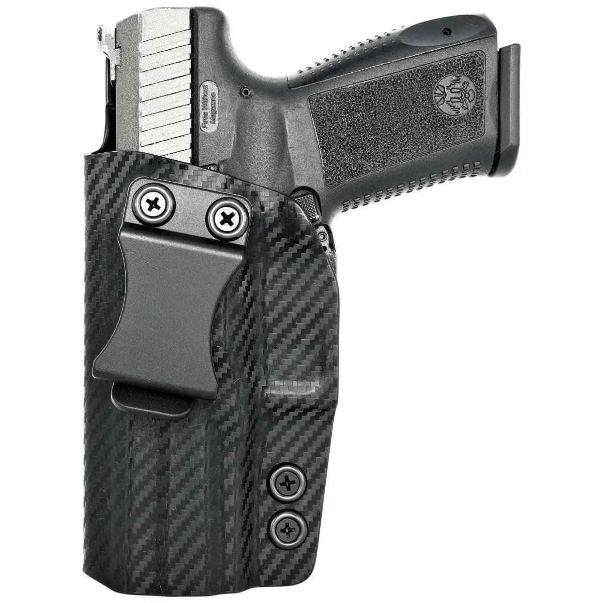 Canik TP9SF IWB Holster