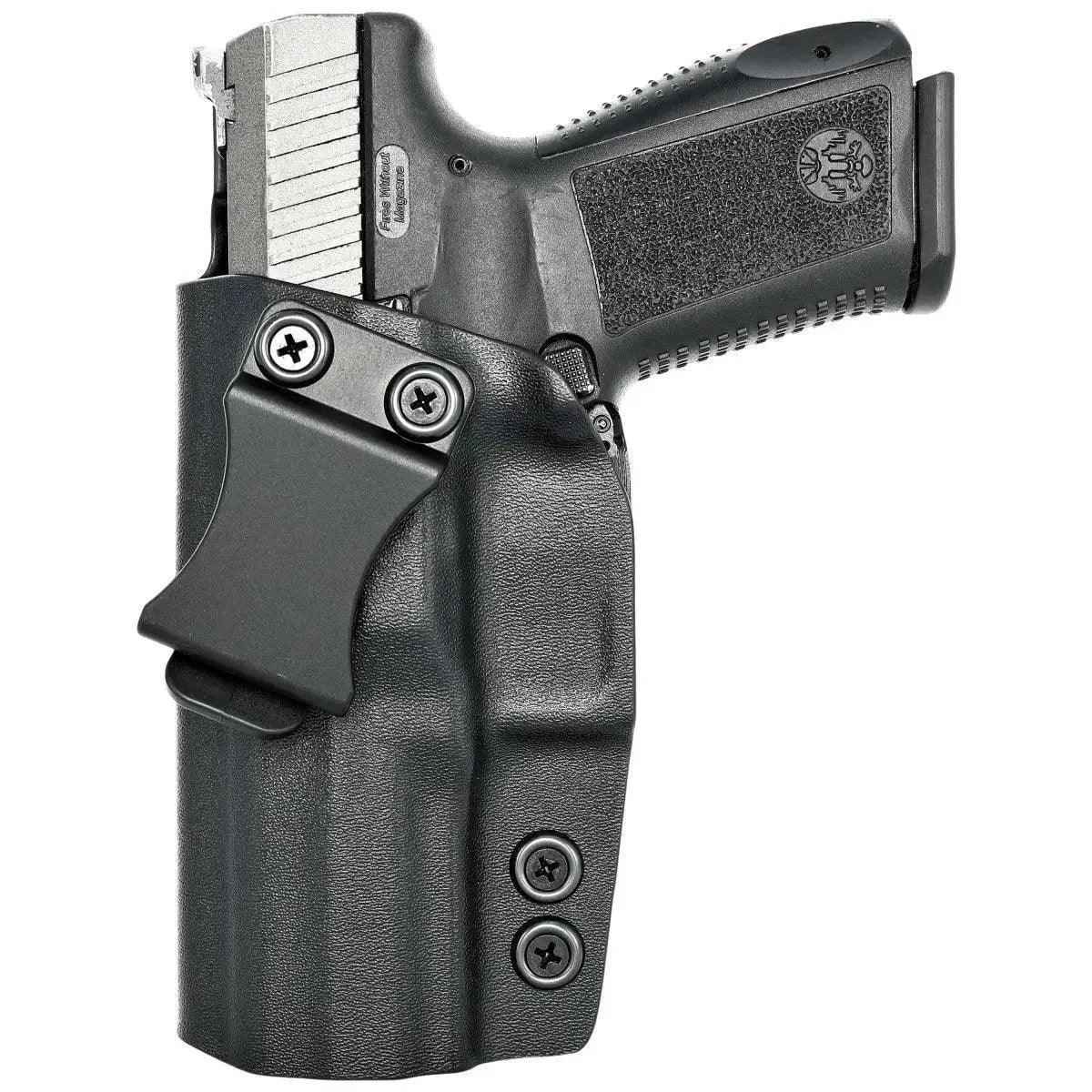 Canik TP9SF IWB Holster