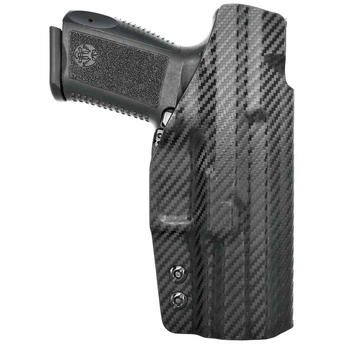 Canik TP9SF IWB Holster