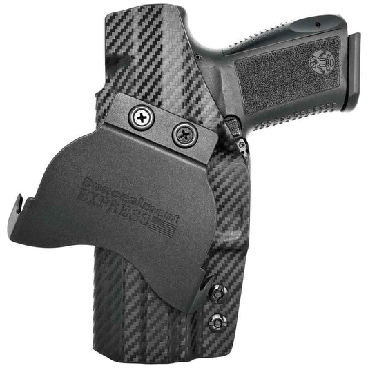 Canik TP9SF Paddle Holster