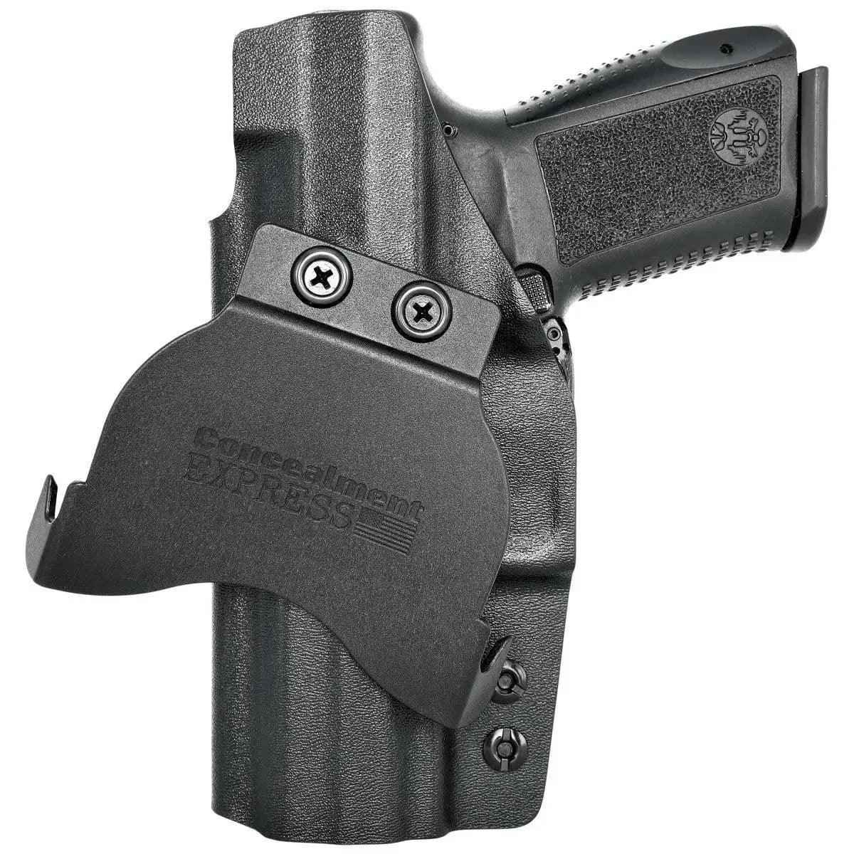 Canik TP9SF Paddle Holster