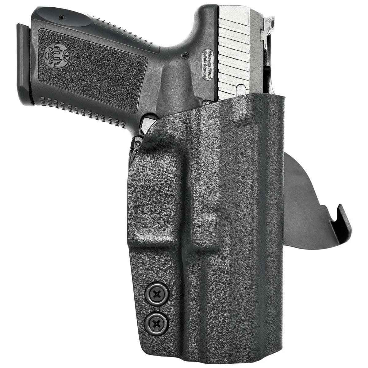 Canik TP9SF Paddle Holster