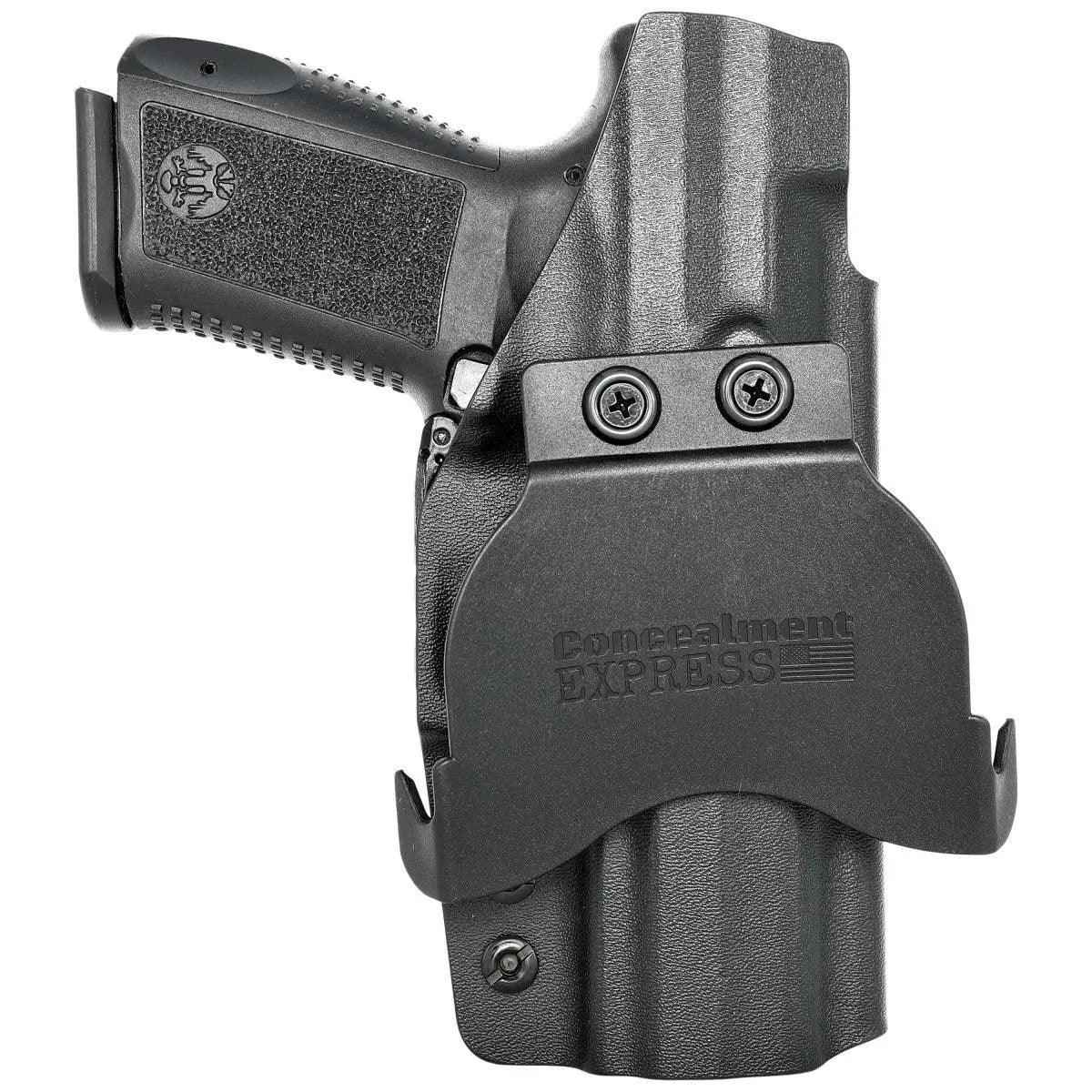 Canik TP9SF Paddle Holster