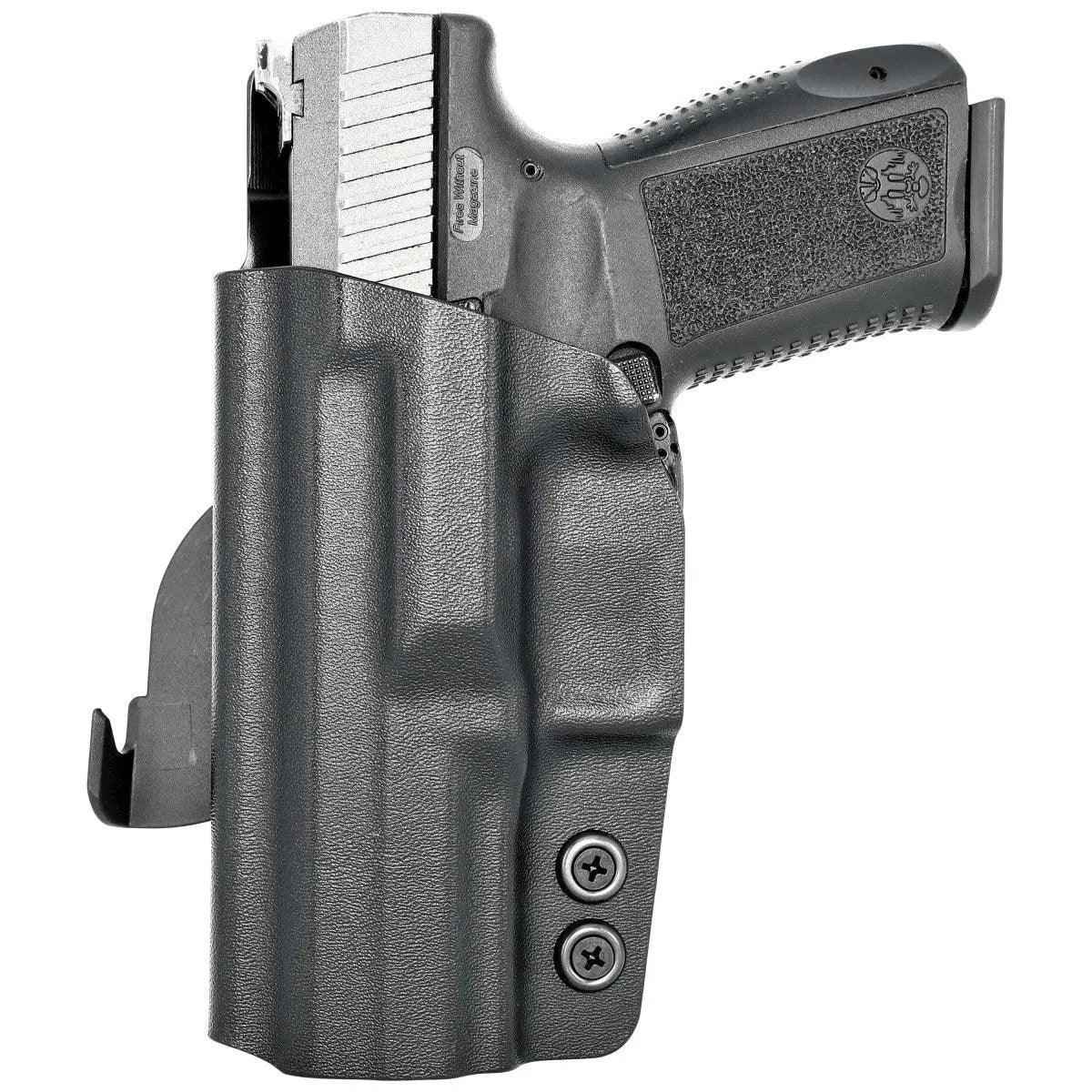 Canik TP9SF Paddle Holster