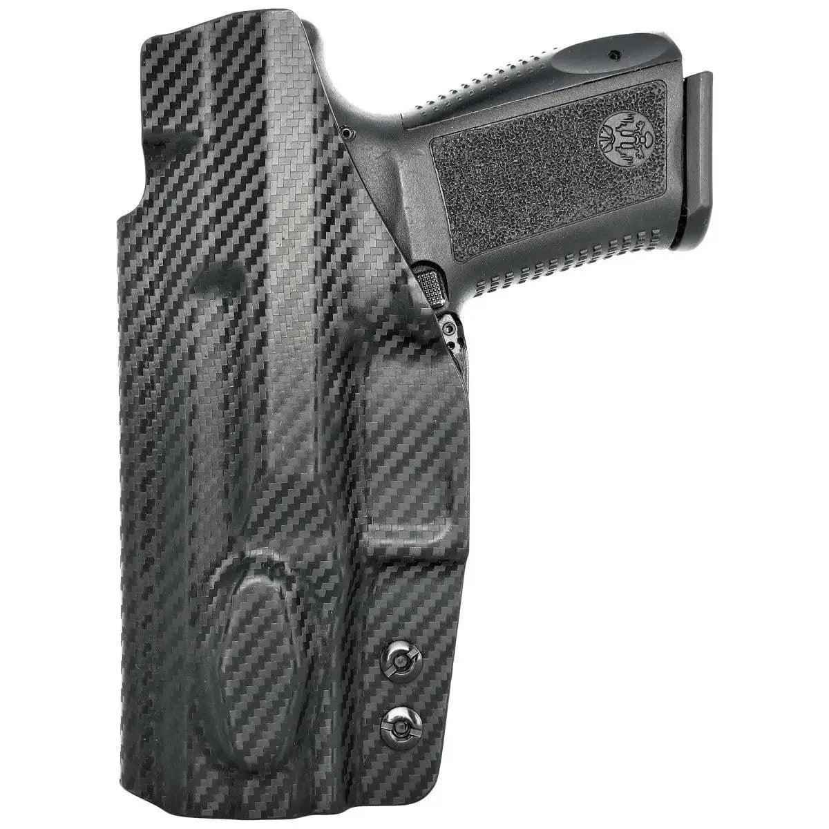 Canik TP9SF Tuckable IWB Holster