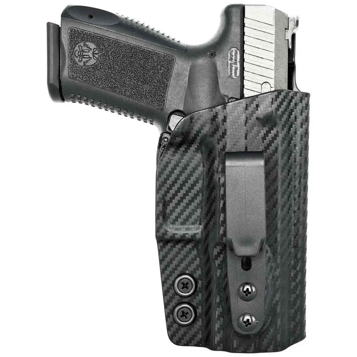 Canik TP9SF Tuckable IWB Holster