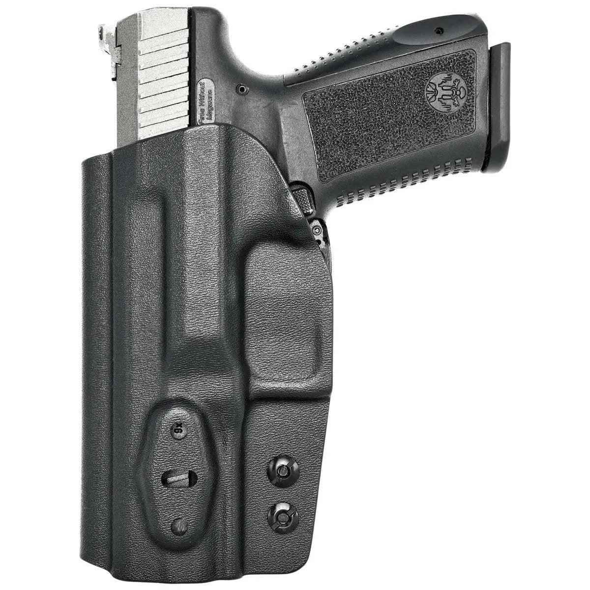 Canik TP9SF Tuckable IWB Holster