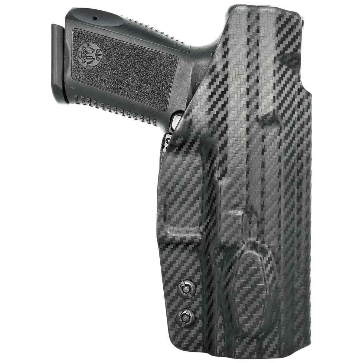 Canik TP9SF Tuckable IWB Holster