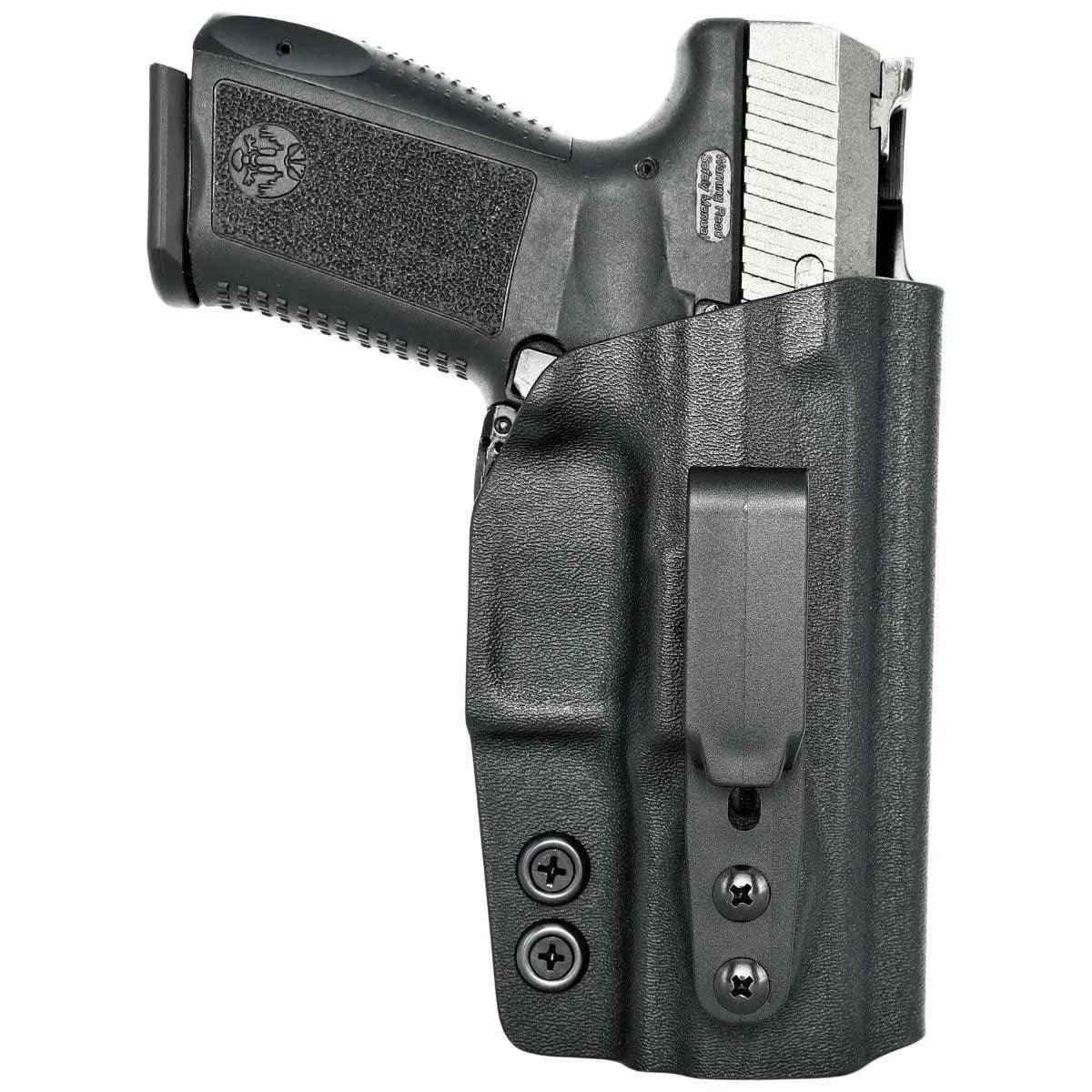 Canik TP9SF Tuckable IWB Holster