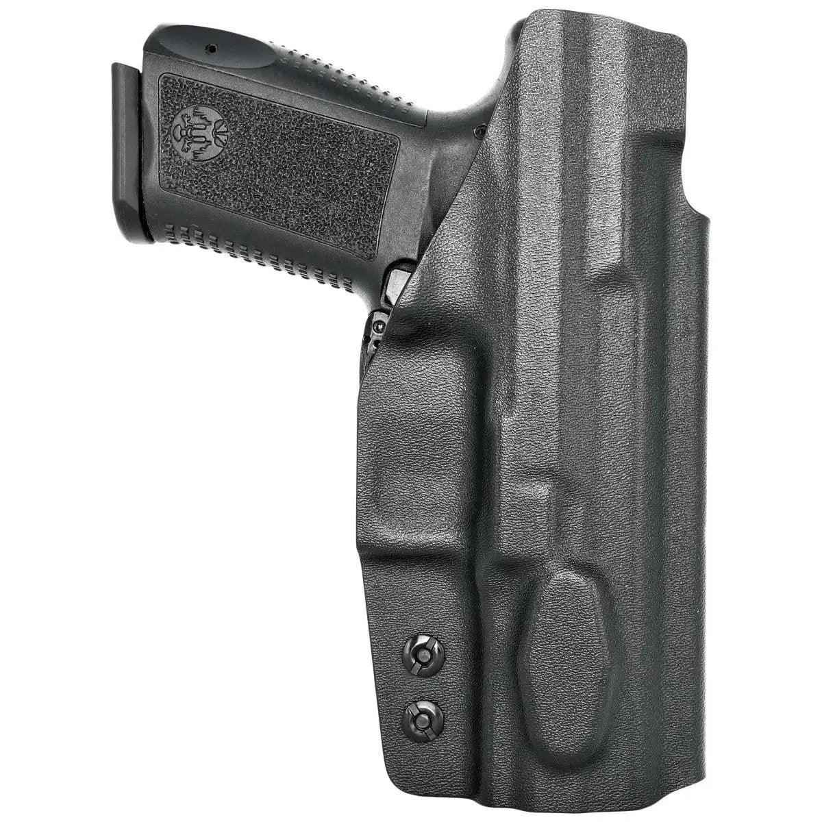 Canik TP9SF Tuckable IWB Holster