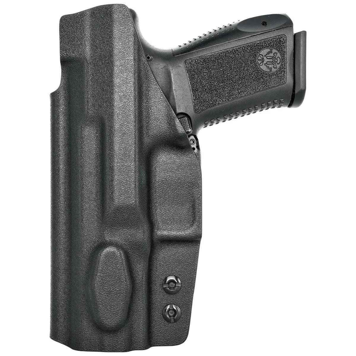 Canik TP9SF Tuckable IWB Holster