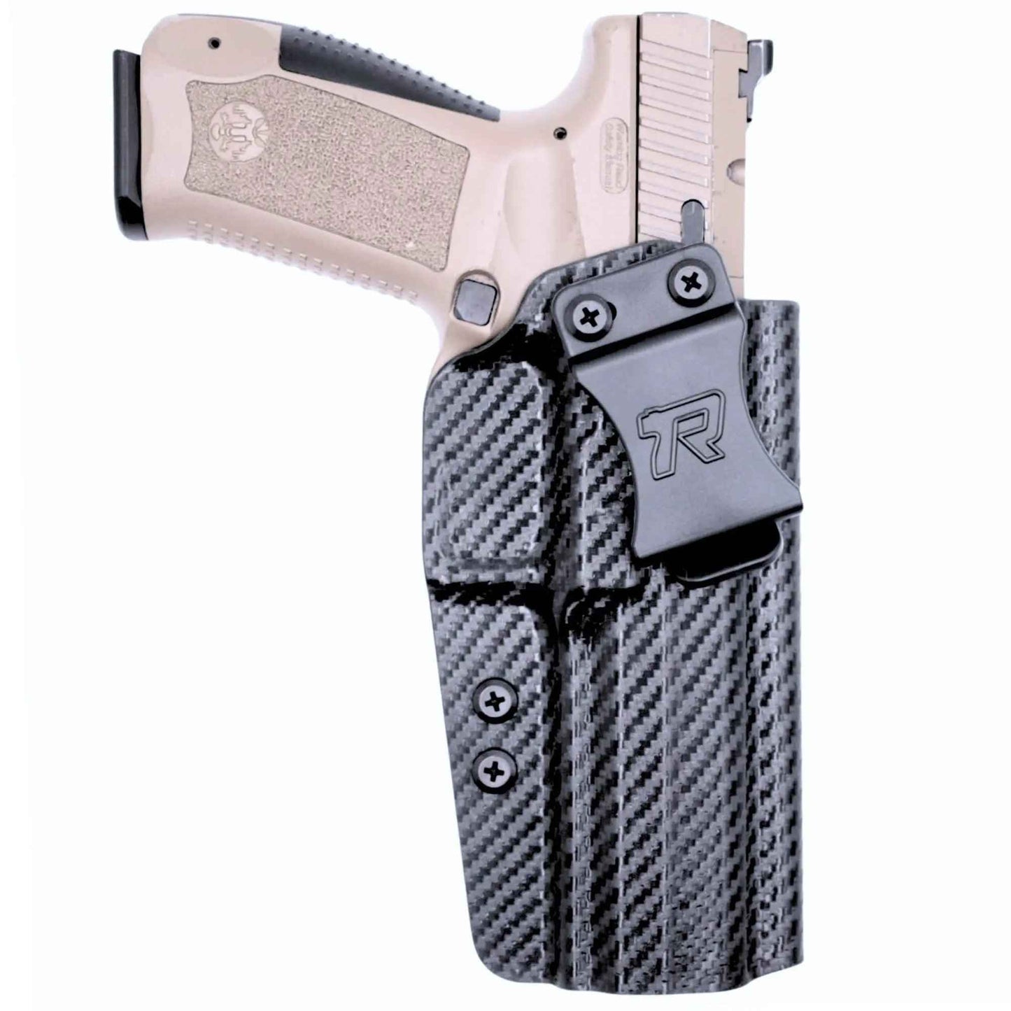 Canik TP9SFX IWB Holster (Optic Ready)