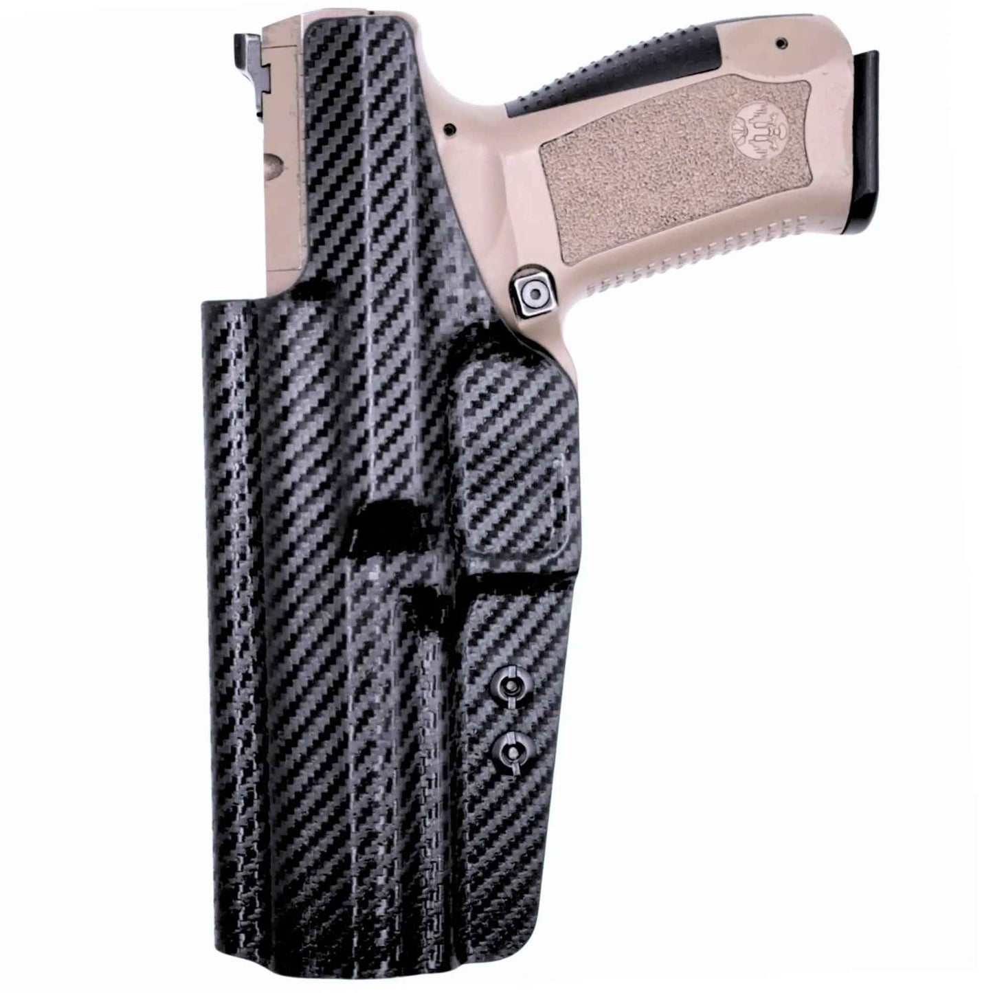 Canik TP9SFX IWB Holster (Optic Ready)