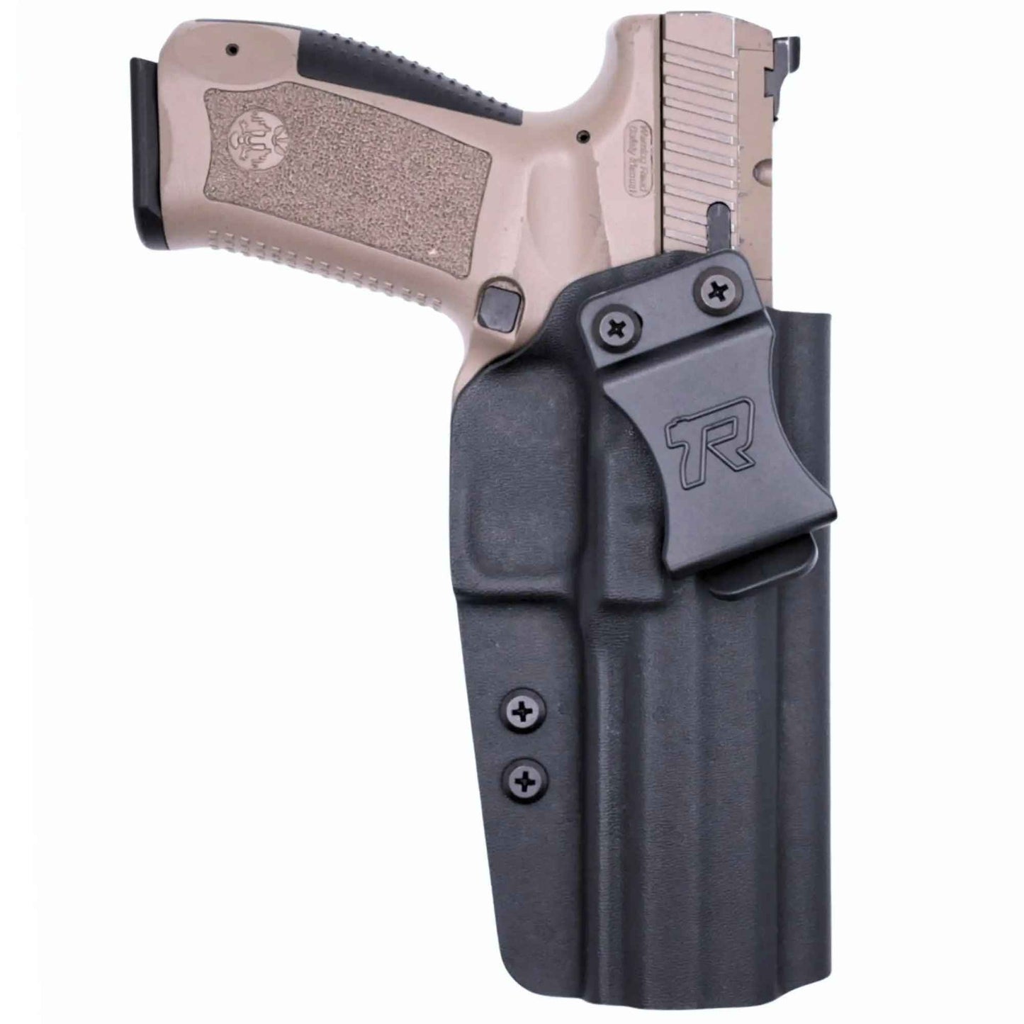Canik TP9SFX IWB Holster (Optic Ready)