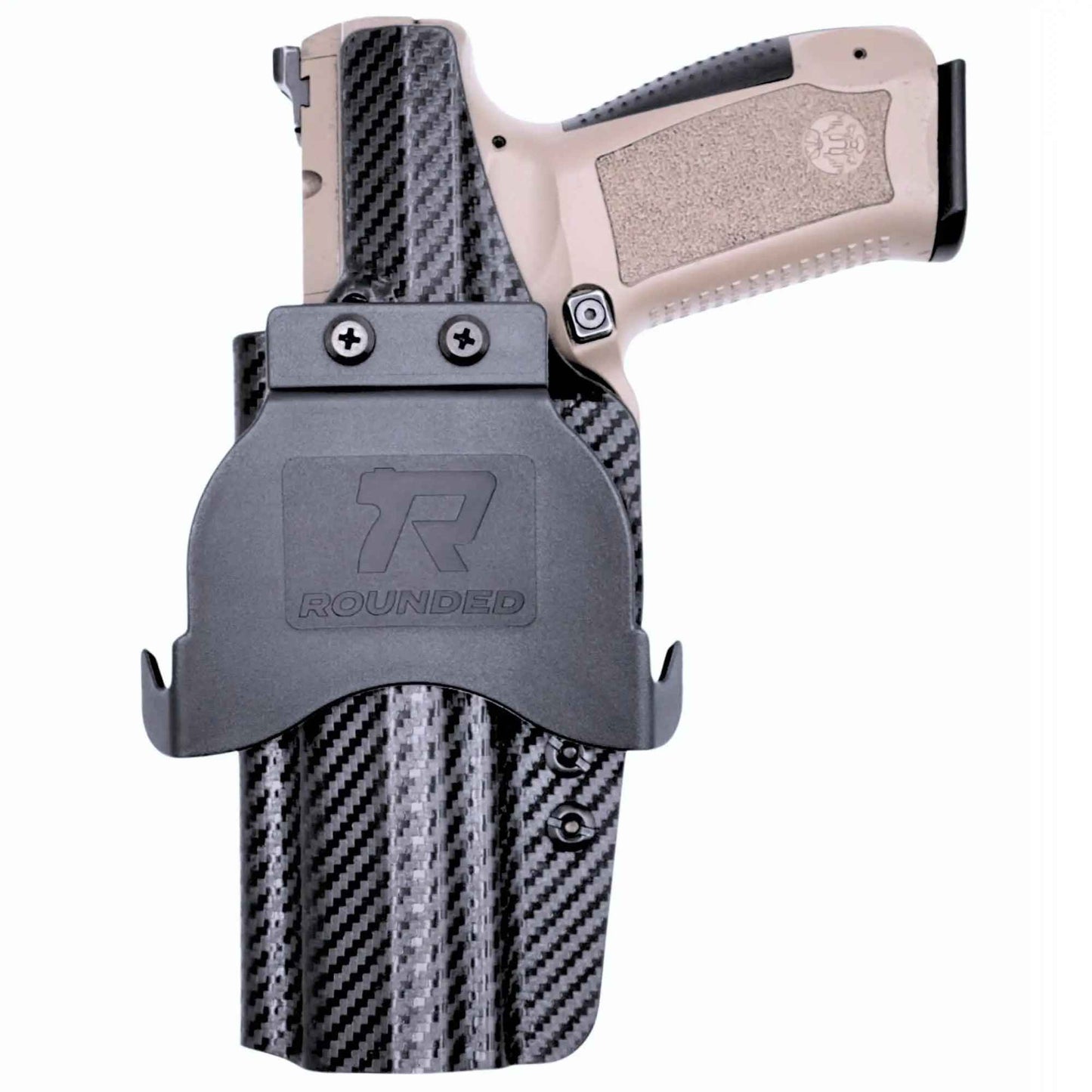 Canik TP9SFX Paddle Holster (Optic Ready)