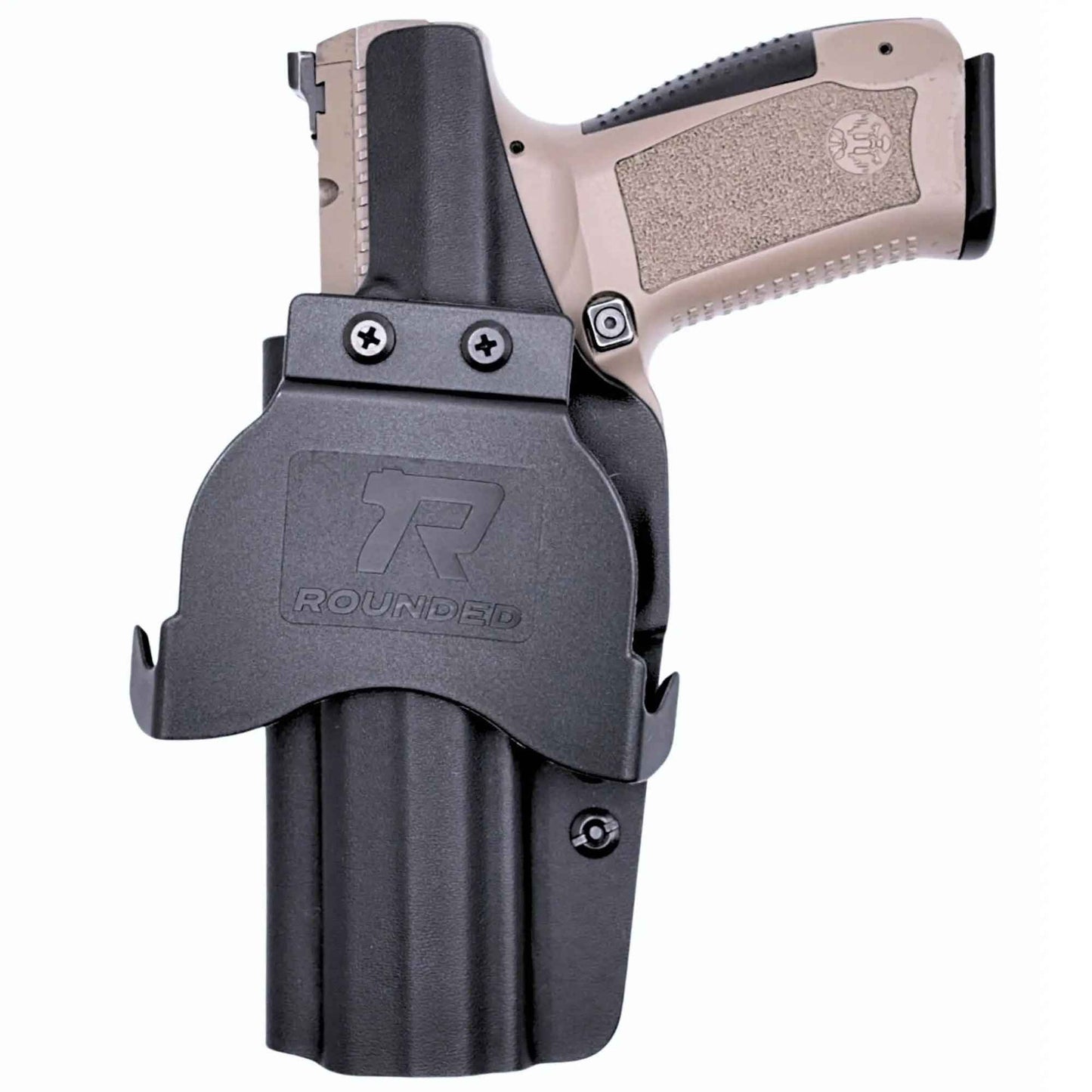 Canik TP9SFX Paddle Holster (Optic Ready)