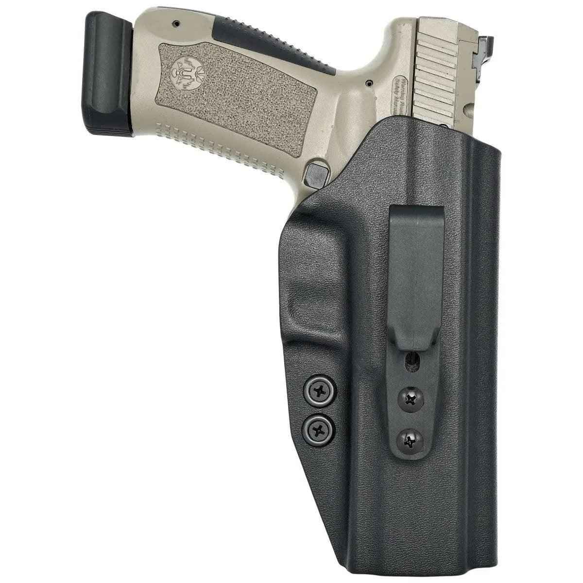 Canik TP9SFX Tuckable IWB Holster (Optic Ready)