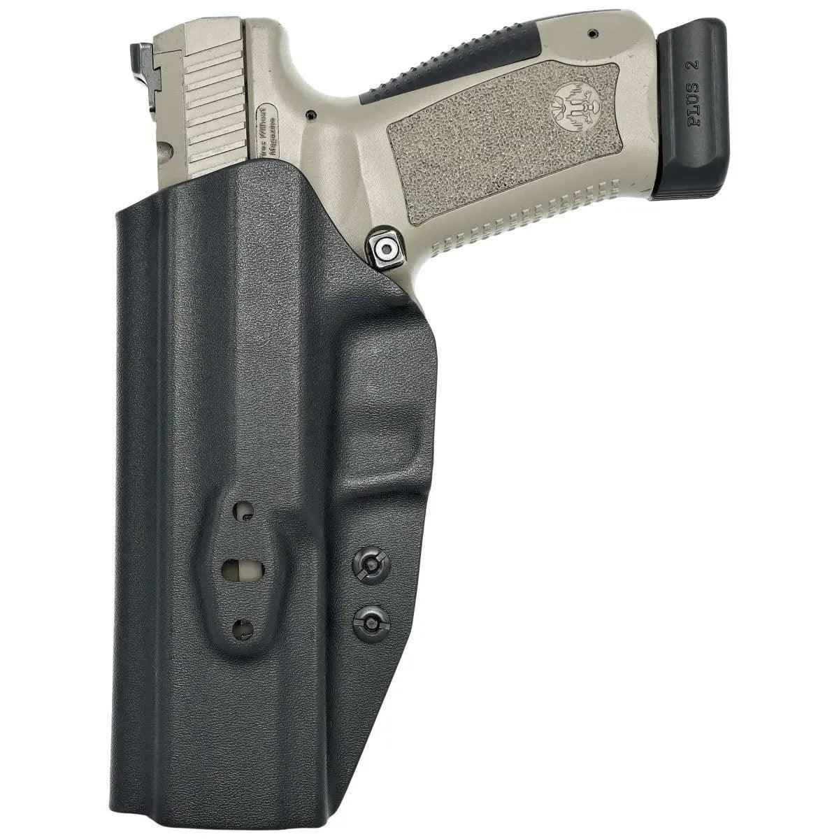 Canik TP9SFX Tuckable IWB Holster (Optic Ready)