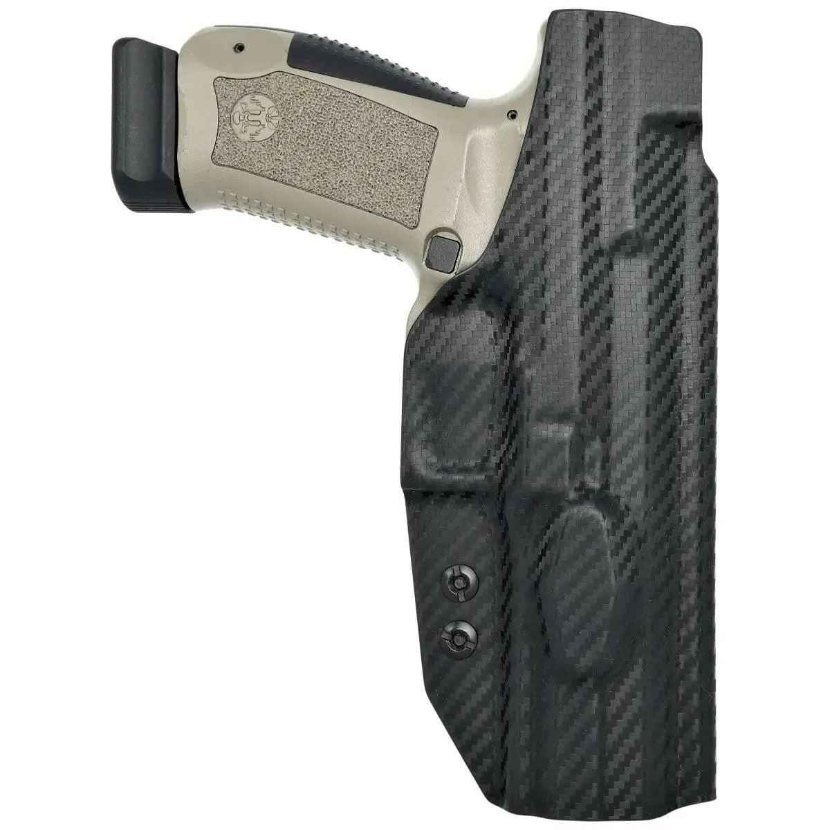 Canik TP9SFX Tuckable IWB Holster (Optic Ready)