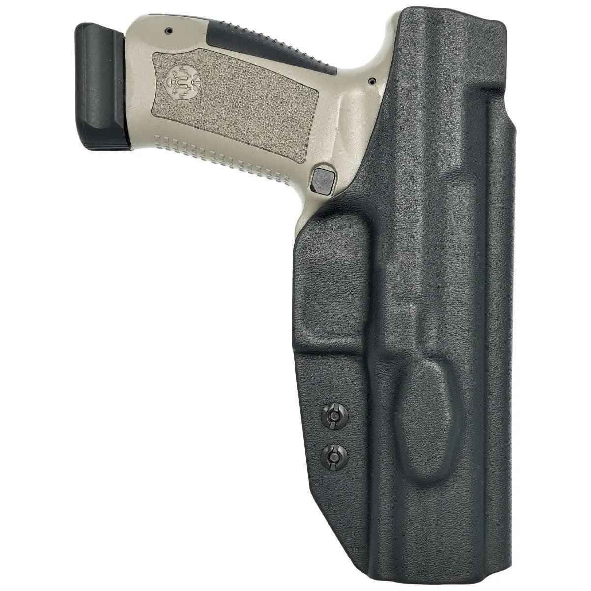 Canik TP9SFX Tuckable IWB Holster (Optic Ready)